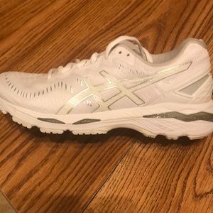 ASICS women’s shoes